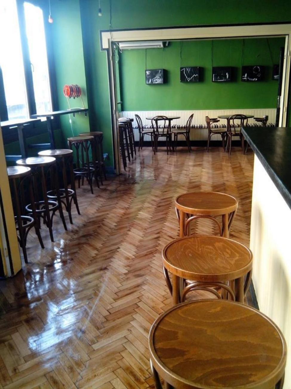 Interhost Guest Rooms And Apartments Sofia Luaran gambar