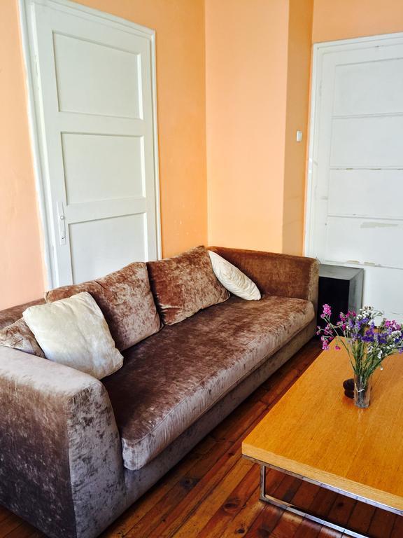 Interhost Guest Rooms And Apartments Sofia Luaran gambar