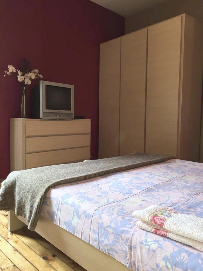 Interhost Guest Rooms And Apartments Sofia Luaran gambar